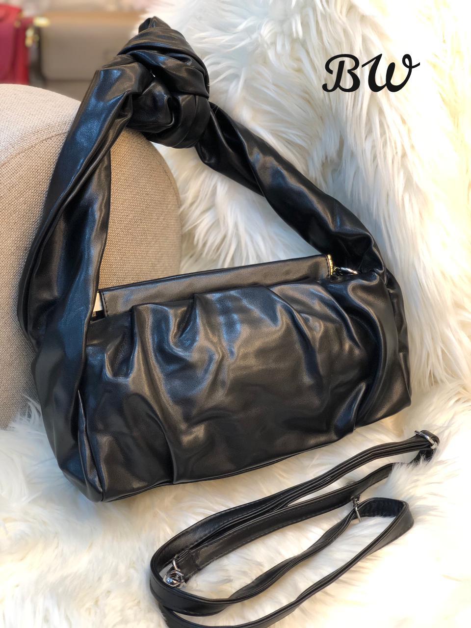 DIANA, HANDBAG AND SLING WID LONG BELT AND CLASSY LOOK AND AUTO LOCK -SHARA001D