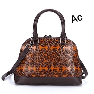 ELEGANT DESIGNER HAND BAG FOR WOMEN  -PAL001HB