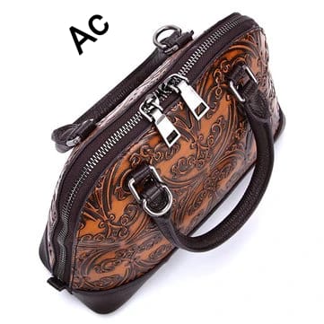 ELEGANT DESIGNER HAND BAG FOR WOMEN  -PAL001HB