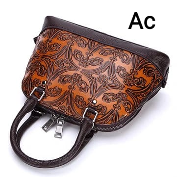ELEGANT DESIGNER HAND BAG FOR WOMEN  -PAL001HB