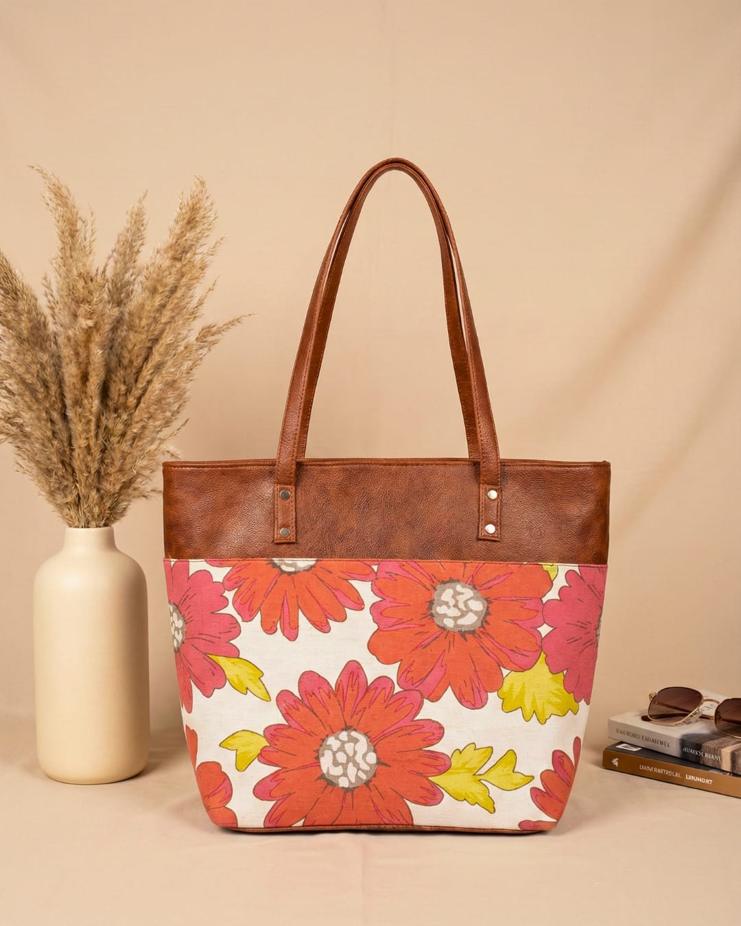 Everyday tote 2.0 bag for women -SK001TB