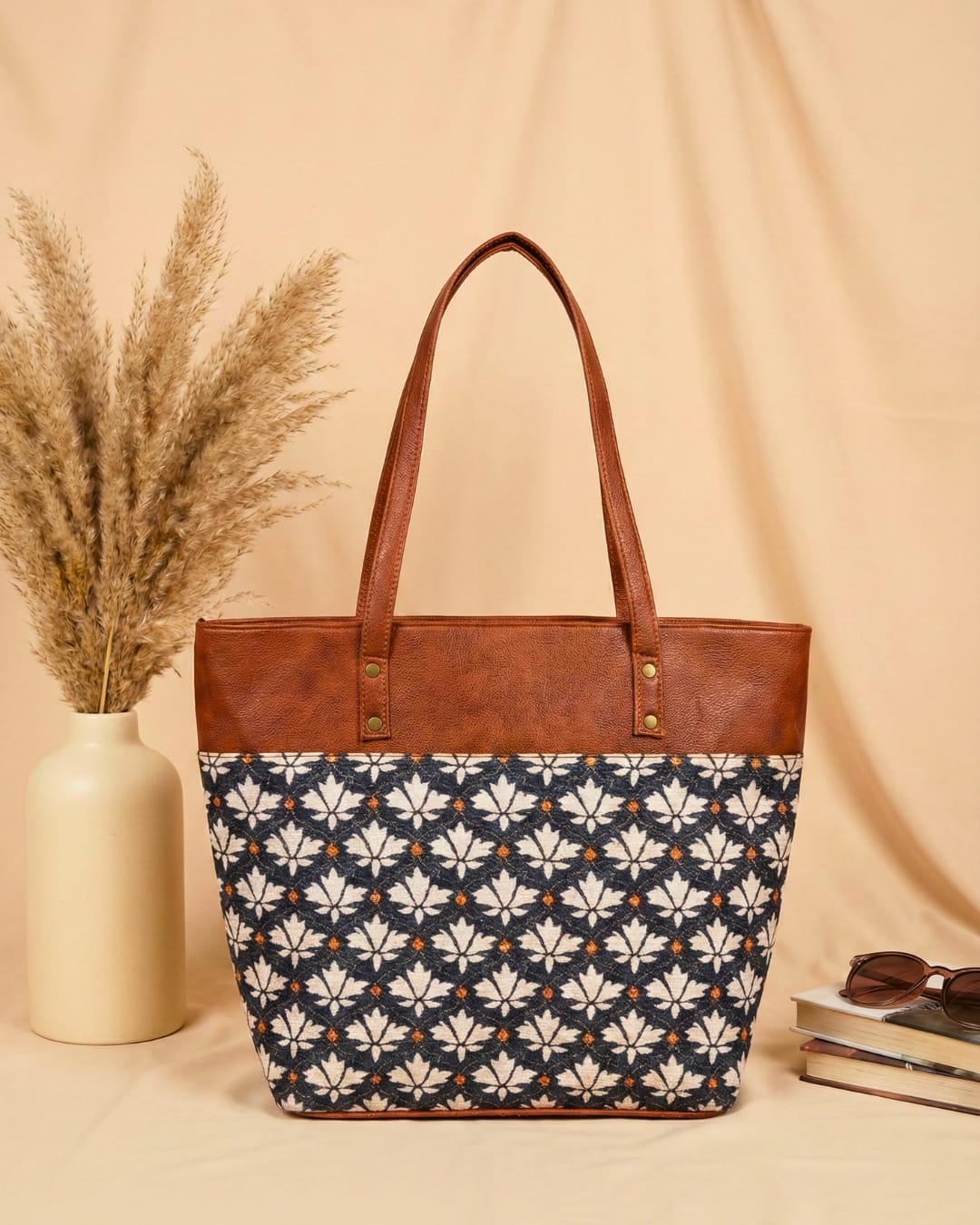 Everyday tote 2.0 bag for women -SK001TBC