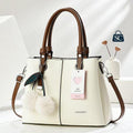 Elevate your style with New sophisticated Handbag, perfect Blend of fashion and functionality-SC001HBC