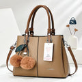 Elevate your style with New sophisticated Handbag, perfect Blend of fashion and functionality-SC001HBG