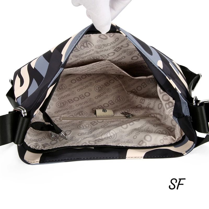 Trendy  Designer Shoulder Bag /Sling Bag for women -SC001EDA